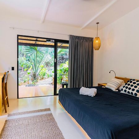 Villas Almendros Playa Santa Teresa  المظهر الخارجي الصورة