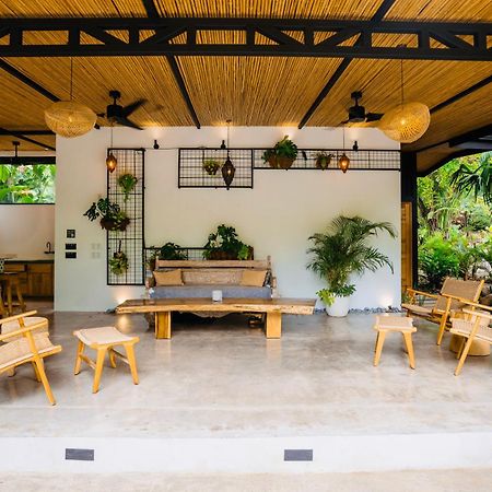 Villas Almendros Playa Santa Teresa  المظهر الخارجي الصورة