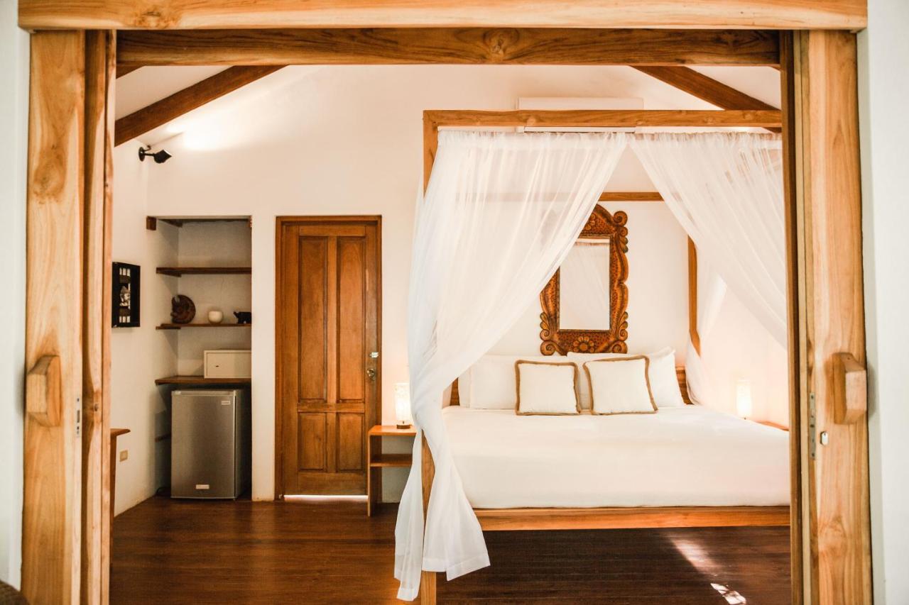 Villas Almendros Playa Santa Teresa  المظهر الخارجي الصورة