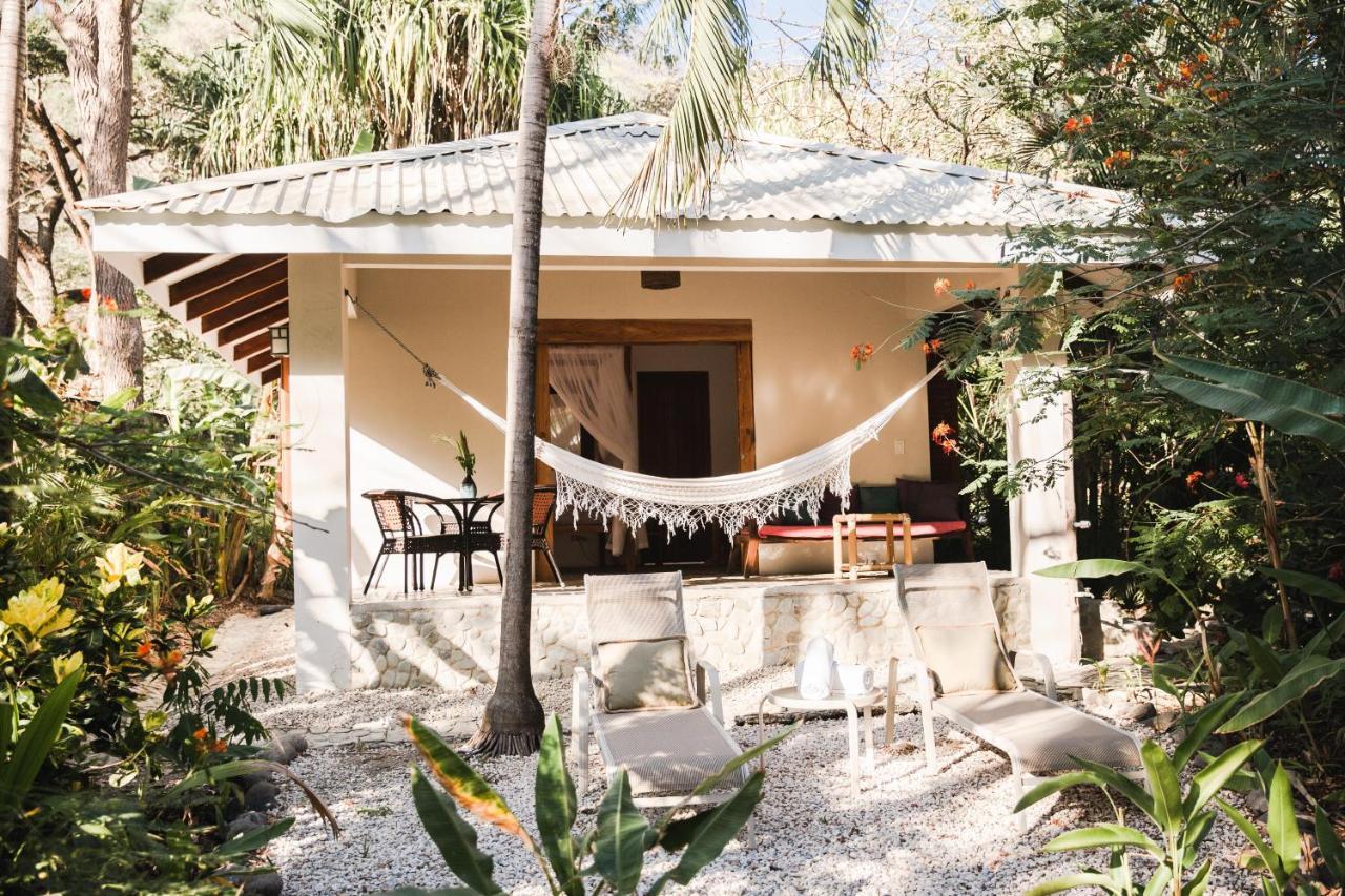 Villas Almendros Playa Santa Teresa  المظهر الخارجي الصورة