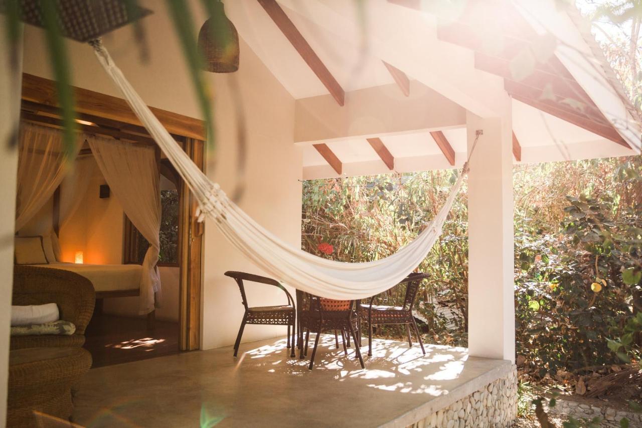 Villas Almendros Playa Santa Teresa  المظهر الخارجي الصورة