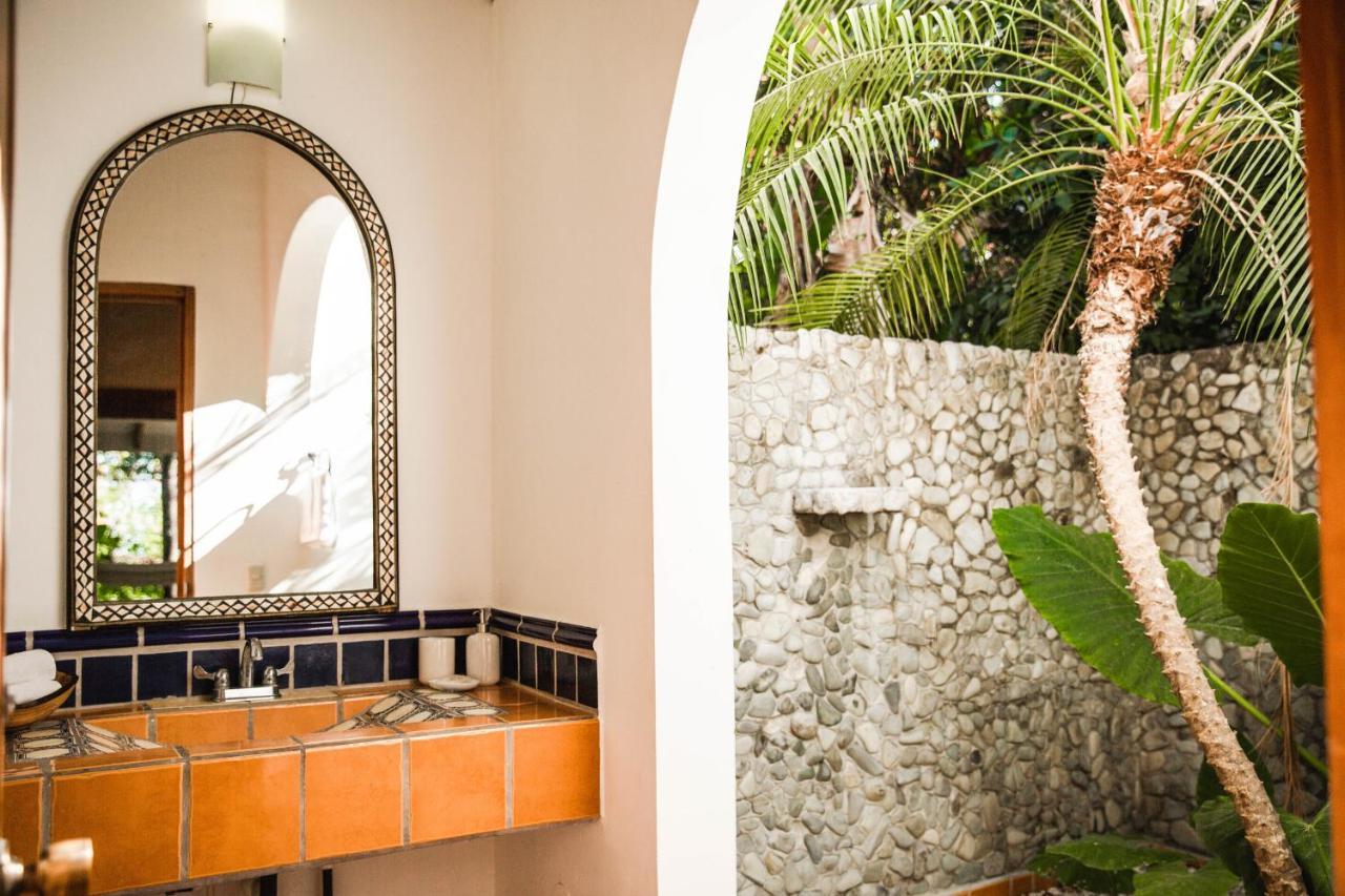 Villas Almendros Playa Santa Teresa  المظهر الخارجي الصورة