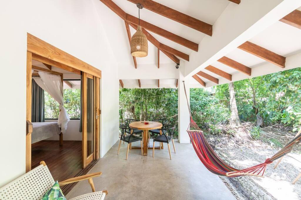 Villas Almendros Playa Santa Teresa  المظهر الخارجي الصورة