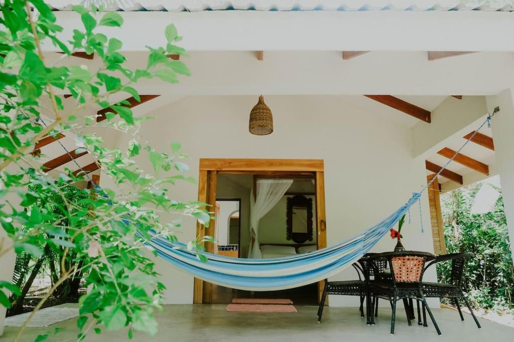 Villas Almendros Playa Santa Teresa  المظهر الخارجي الصورة