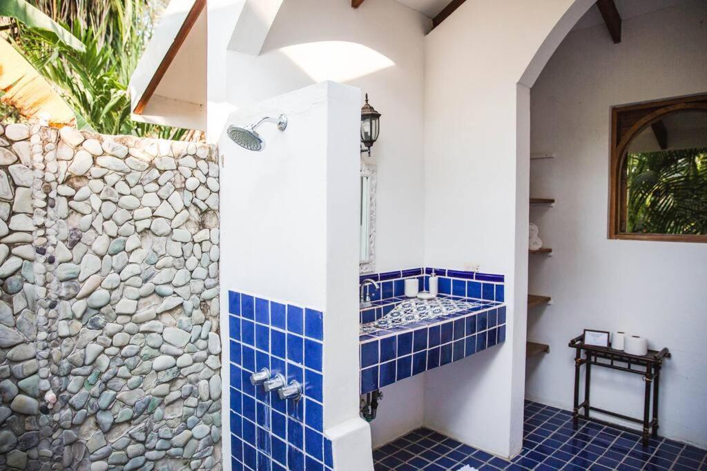 Villas Almendros Playa Santa Teresa  المظهر الخارجي الصورة