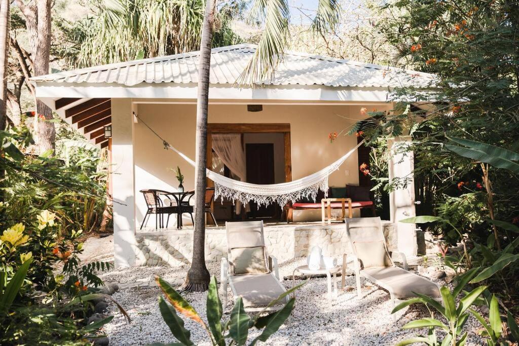 Villas Almendros Playa Santa Teresa  المظهر الخارجي الصورة