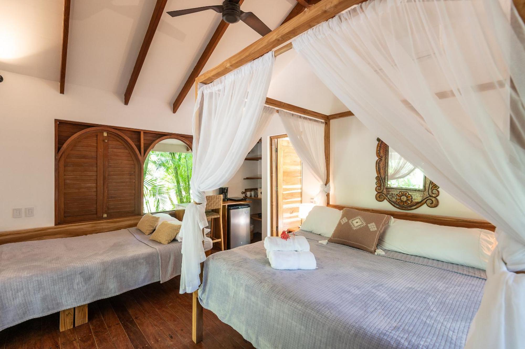 Villas Almendros Playa Santa Teresa  المظهر الخارجي الصورة