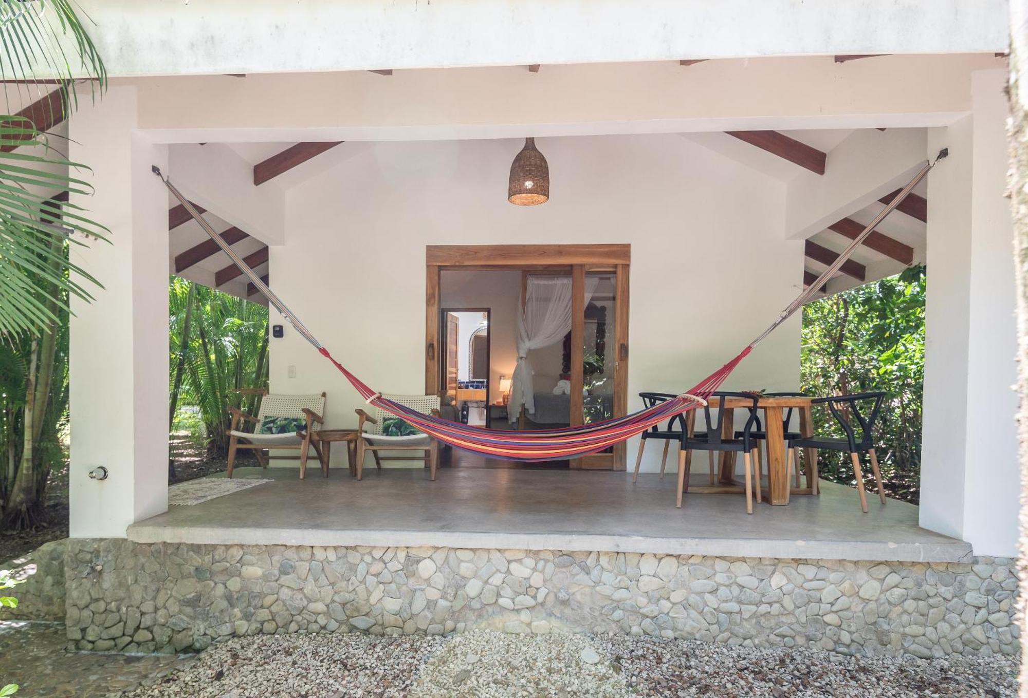 Villas Almendros Playa Santa Teresa  المظهر الخارجي الصورة