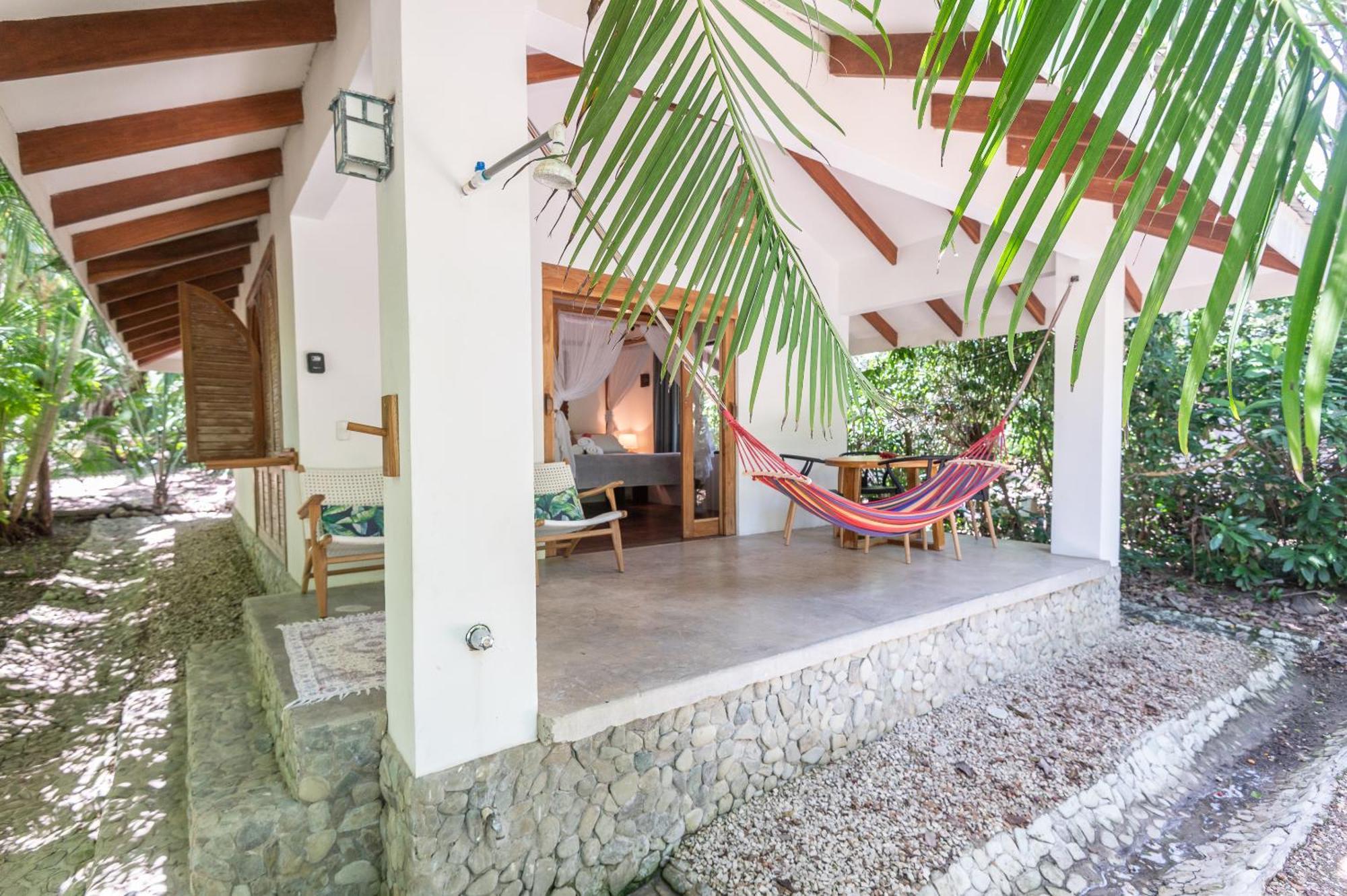 Villas Almendros Playa Santa Teresa  المظهر الخارجي الصورة
