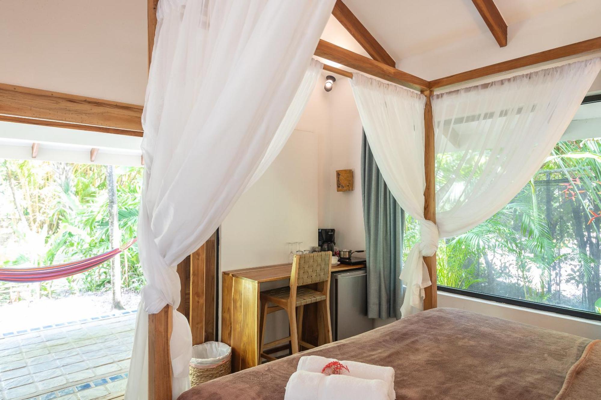 Villas Almendros Playa Santa Teresa  المظهر الخارجي الصورة