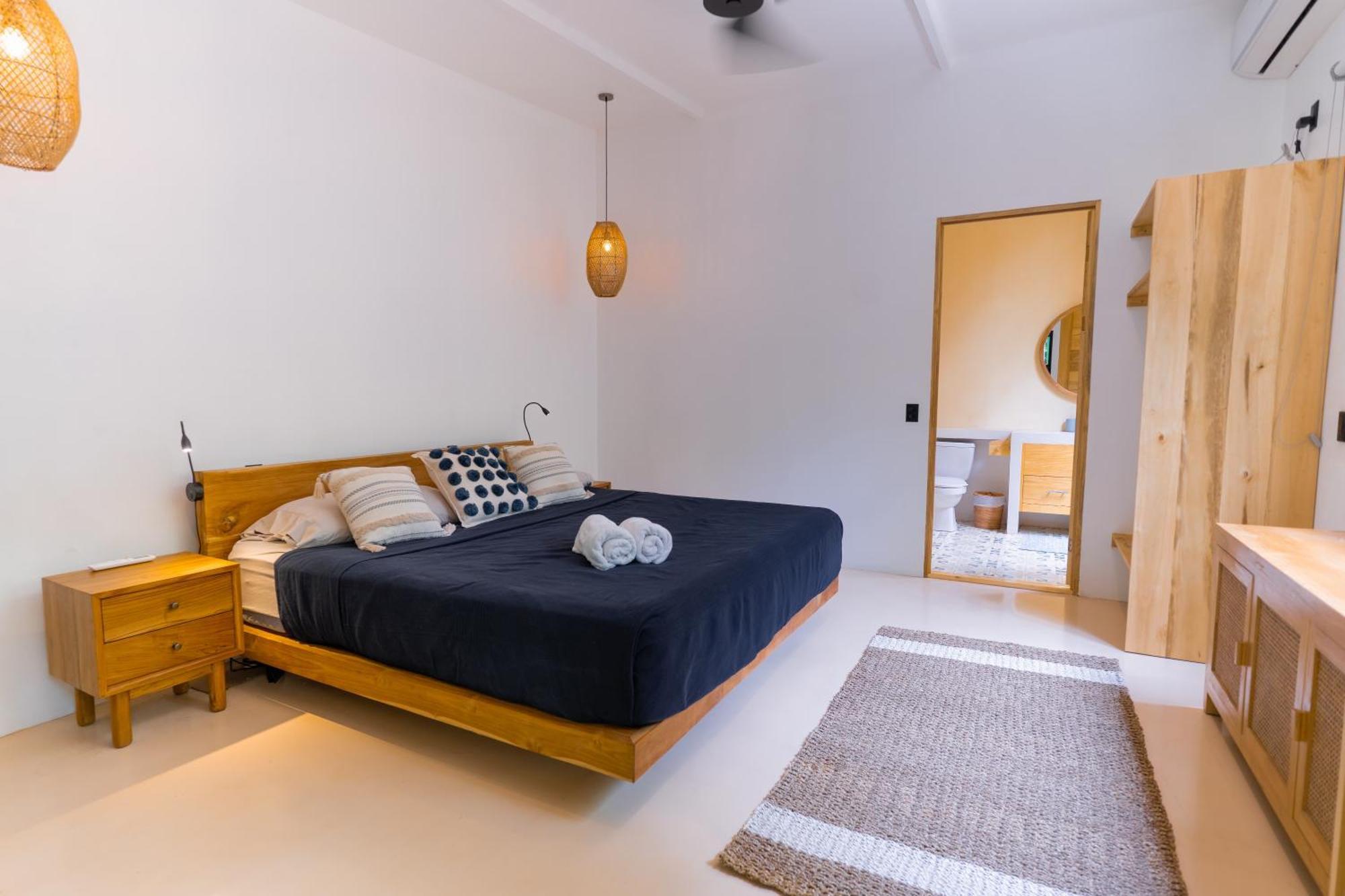 Villas Almendros Playa Santa Teresa  المظهر الخارجي الصورة