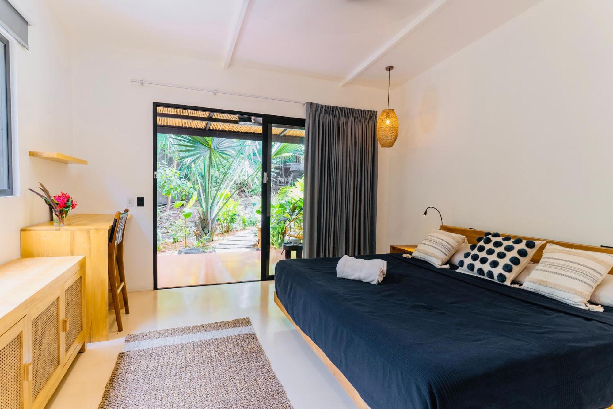 Villas Almendros Playa Santa Teresa  المظهر الخارجي الصورة