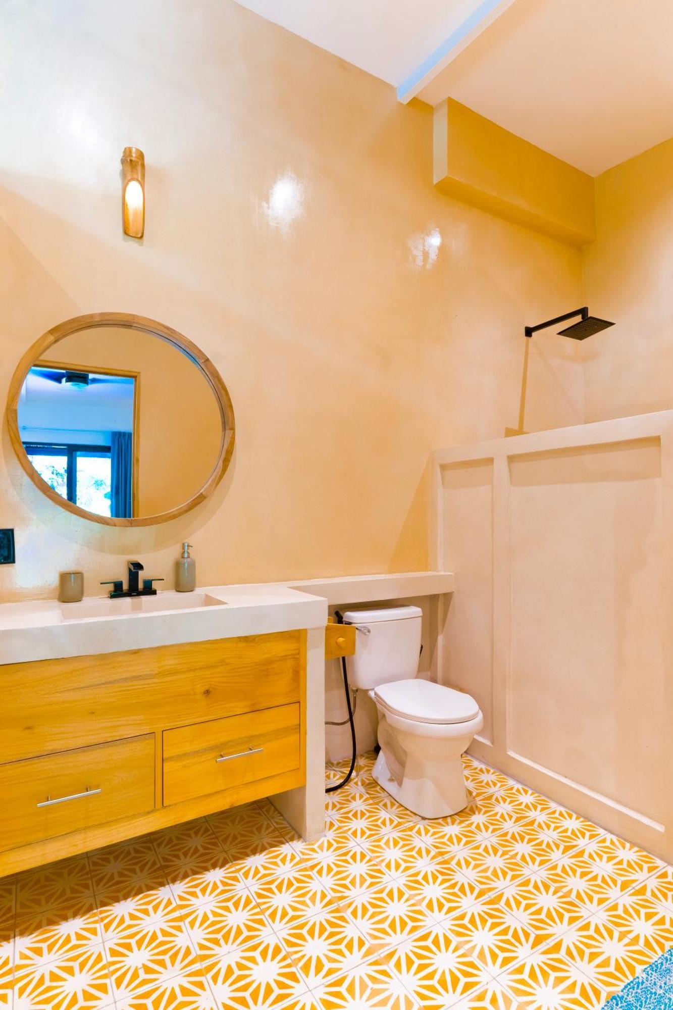 Villas Almendros Playa Santa Teresa  المظهر الخارجي الصورة