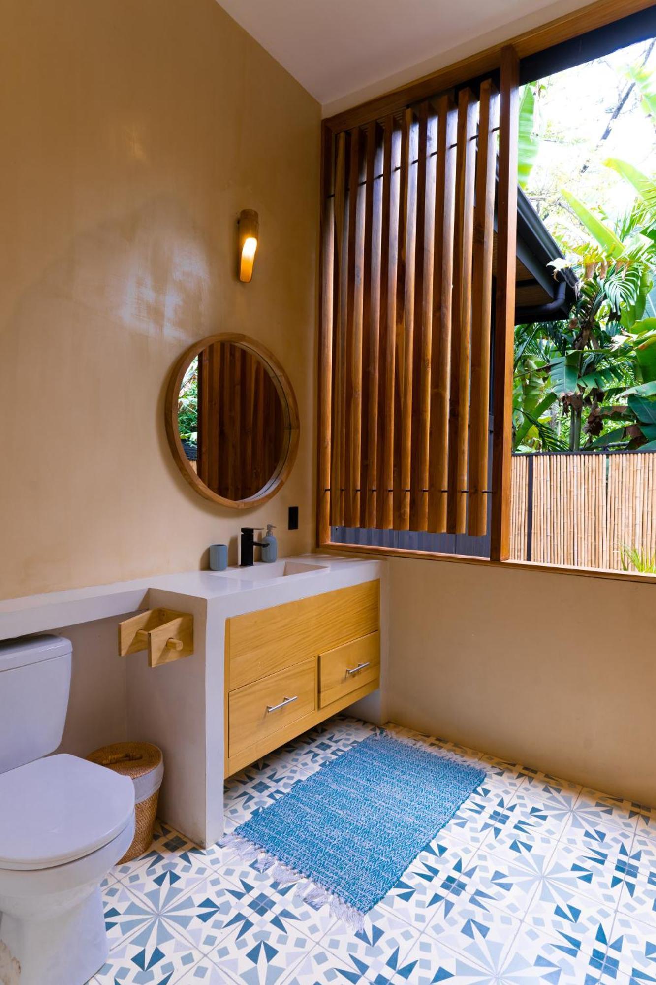 Villas Almendros Playa Santa Teresa  المظهر الخارجي الصورة