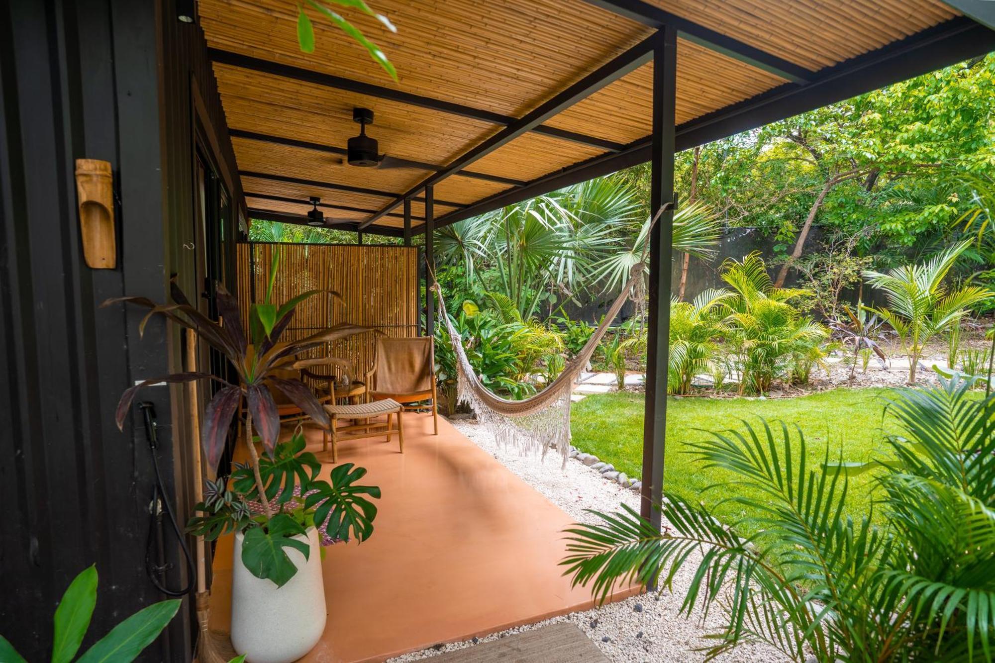 Villas Almendros Playa Santa Teresa  المظهر الخارجي الصورة