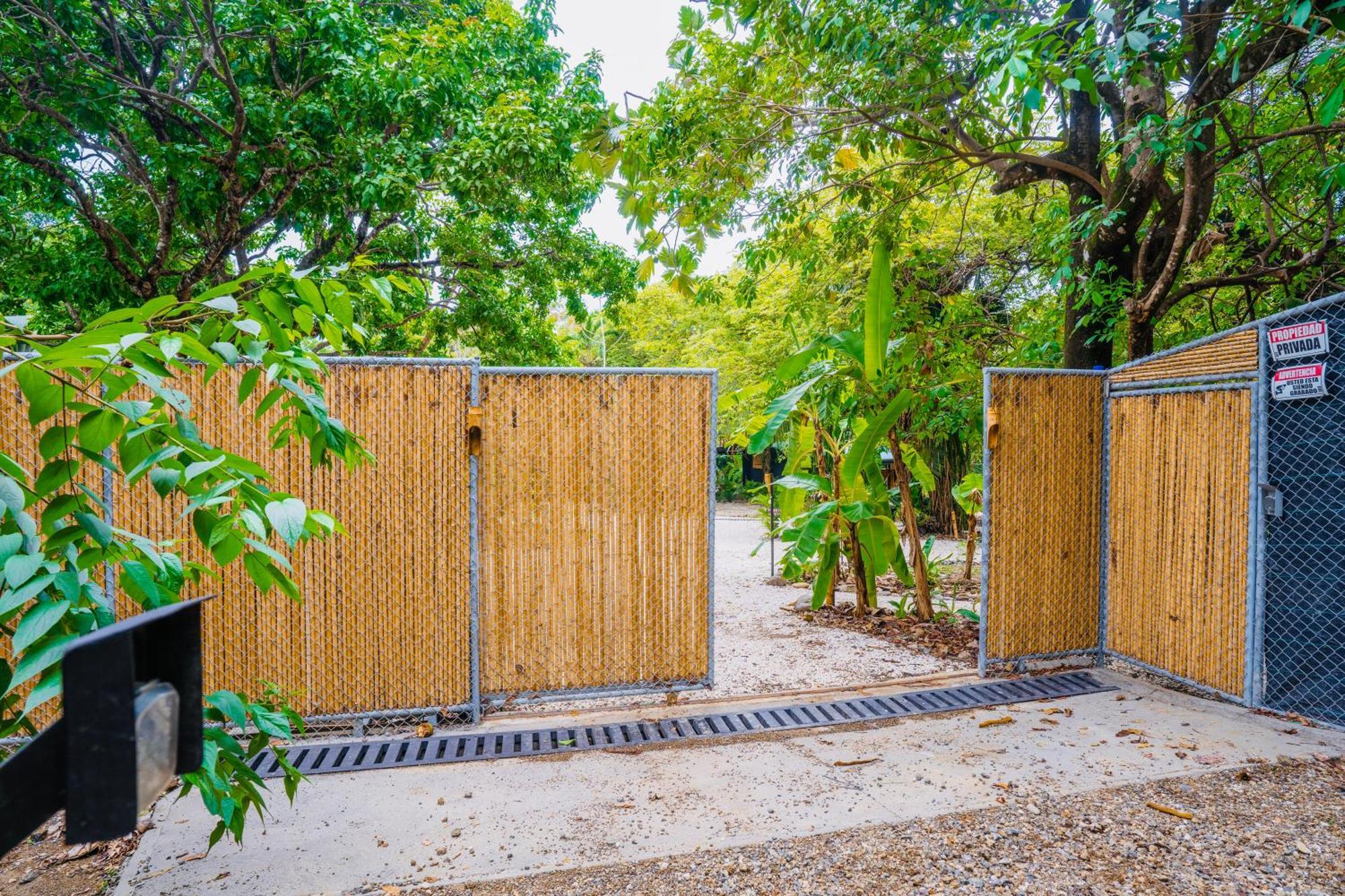 Villas Almendros Playa Santa Teresa  المظهر الخارجي الصورة