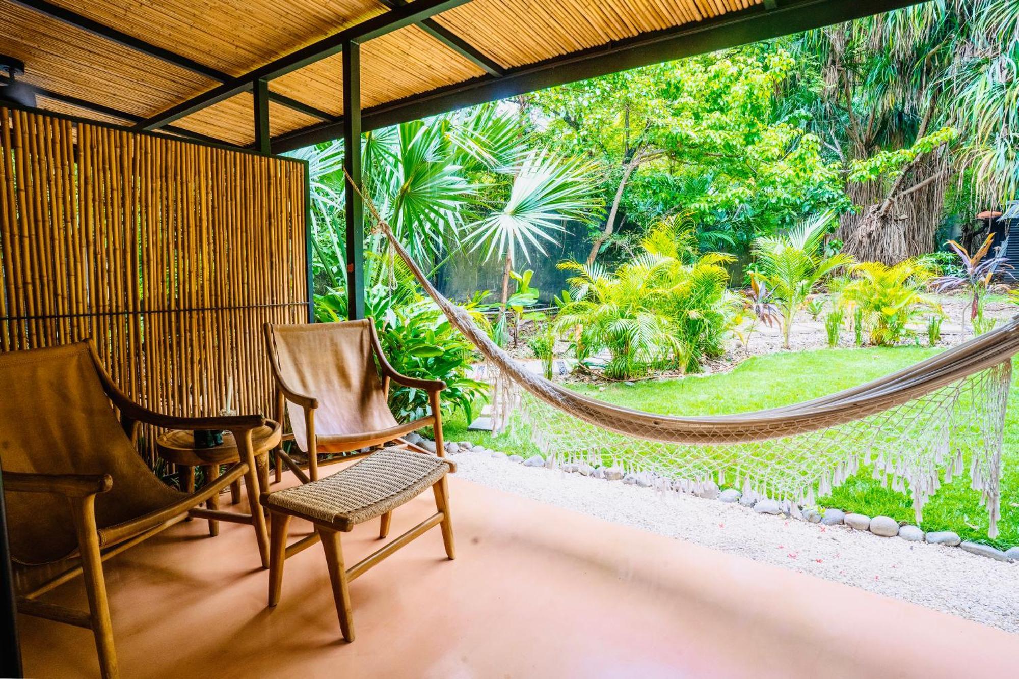 Villas Almendros Playa Santa Teresa  المظهر الخارجي الصورة