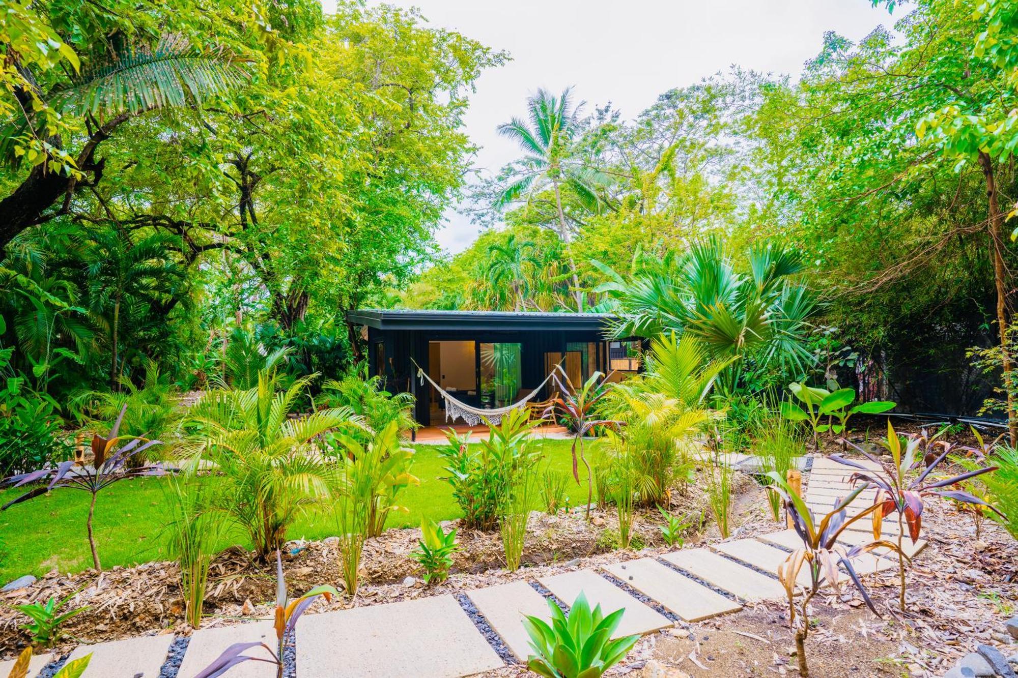 Villas Almendros Playa Santa Teresa  المظهر الخارجي الصورة