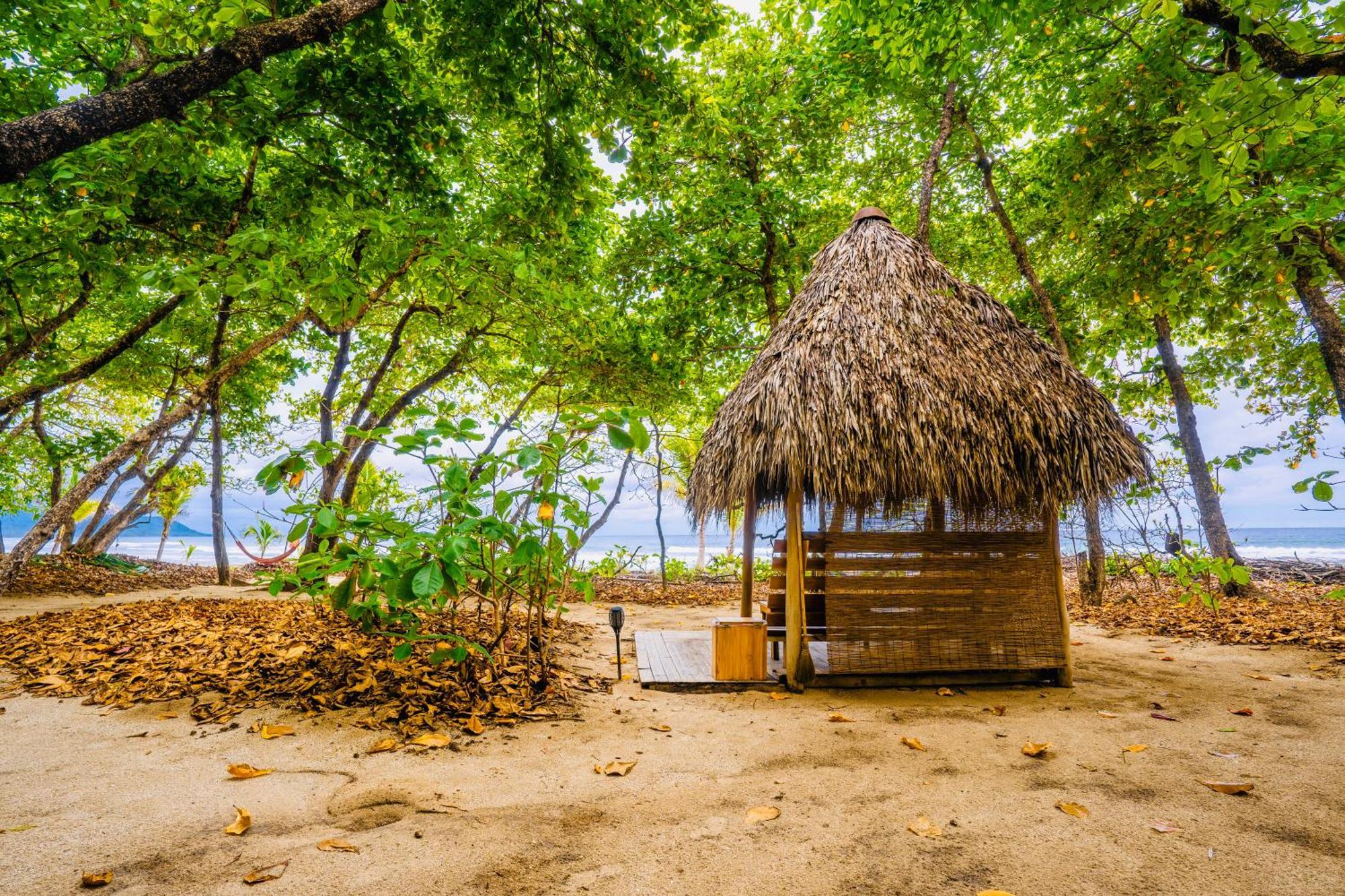 Villas Almendros Playa Santa Teresa  المظهر الخارجي الصورة